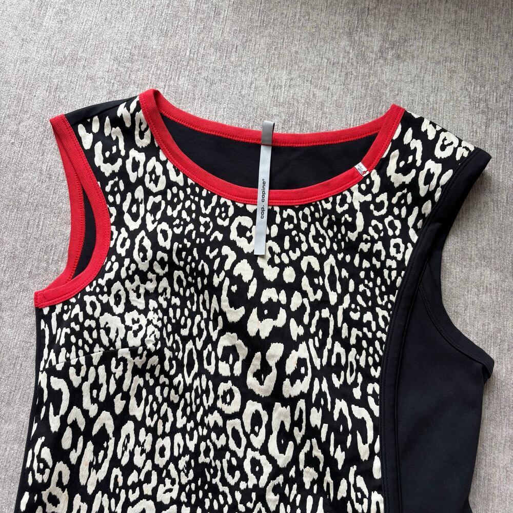 Cop Copine Pia Midi Dress - Picture 2 of 7